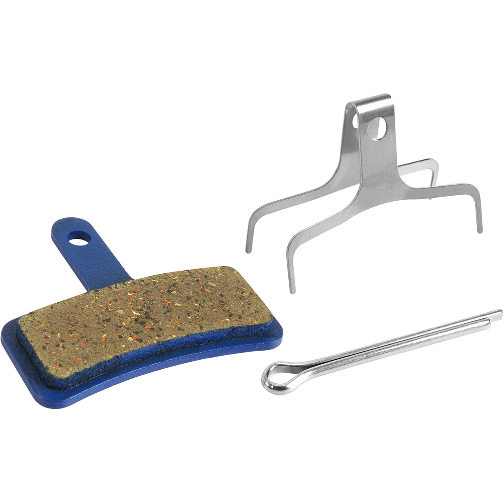 Marwi union disc brake pad set dbp-61 organic