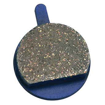 Marwi union disc brake pad set dbp-62 organic