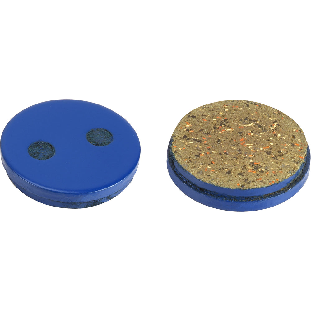Marwi union disc brake pad set dbp-66 organic