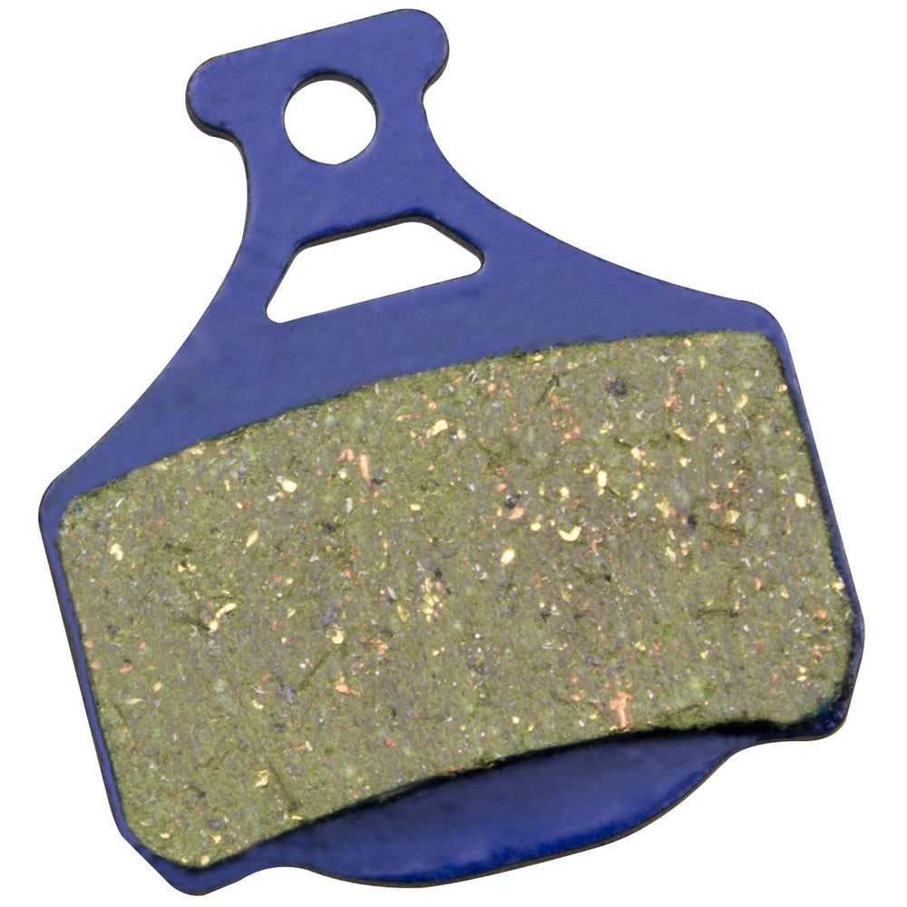 Marwi union disc brake pad set dbp-67 organic