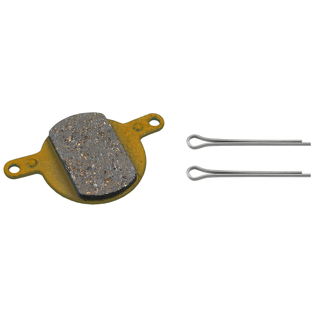 Marwi Union Disc Brake Block DBP-12s sintret Magura Julie 438112