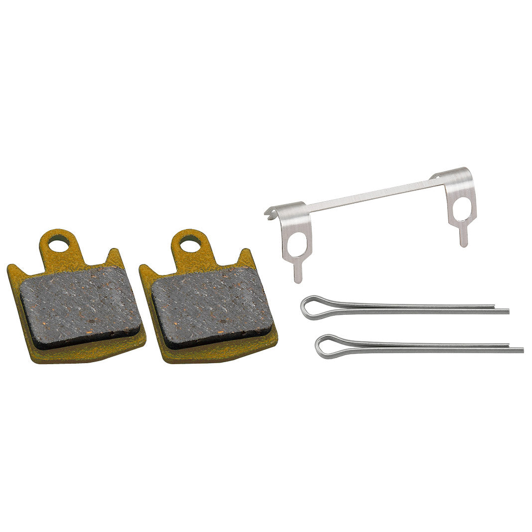 Marwi union kotúčová brzdová doštička dbp-22s sintered am hope m4 dh4 438122