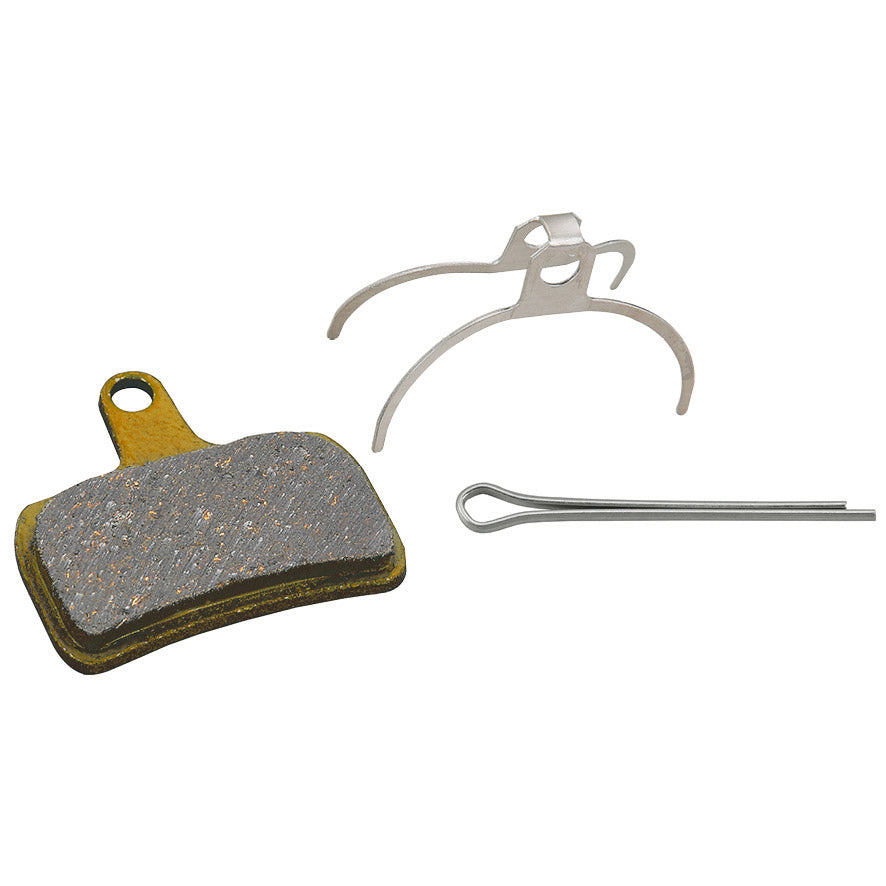 Marwi union kotúčová brzdová doštička dbp-29s sintered hope mono mini 438129