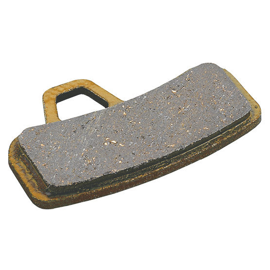Marwi Union kotúčová brzdová doštička dbp-45s sintered am hayes ace 438145