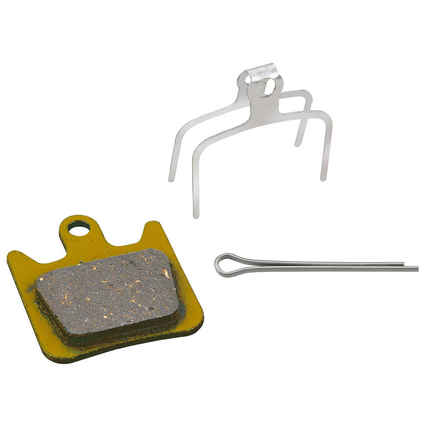 Marwi union kotúčová brzdová doštička dbp-48s sintered am hope x2 438148