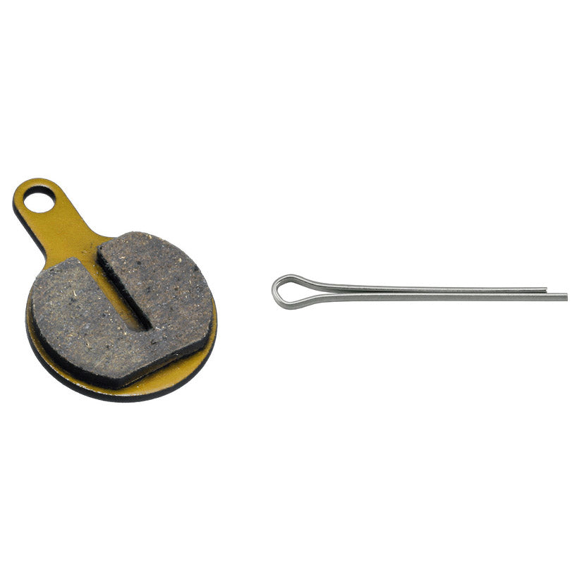 Marwi Union kotúčová brzdová doštička dbp-56s sintered am tektro lyra 438156