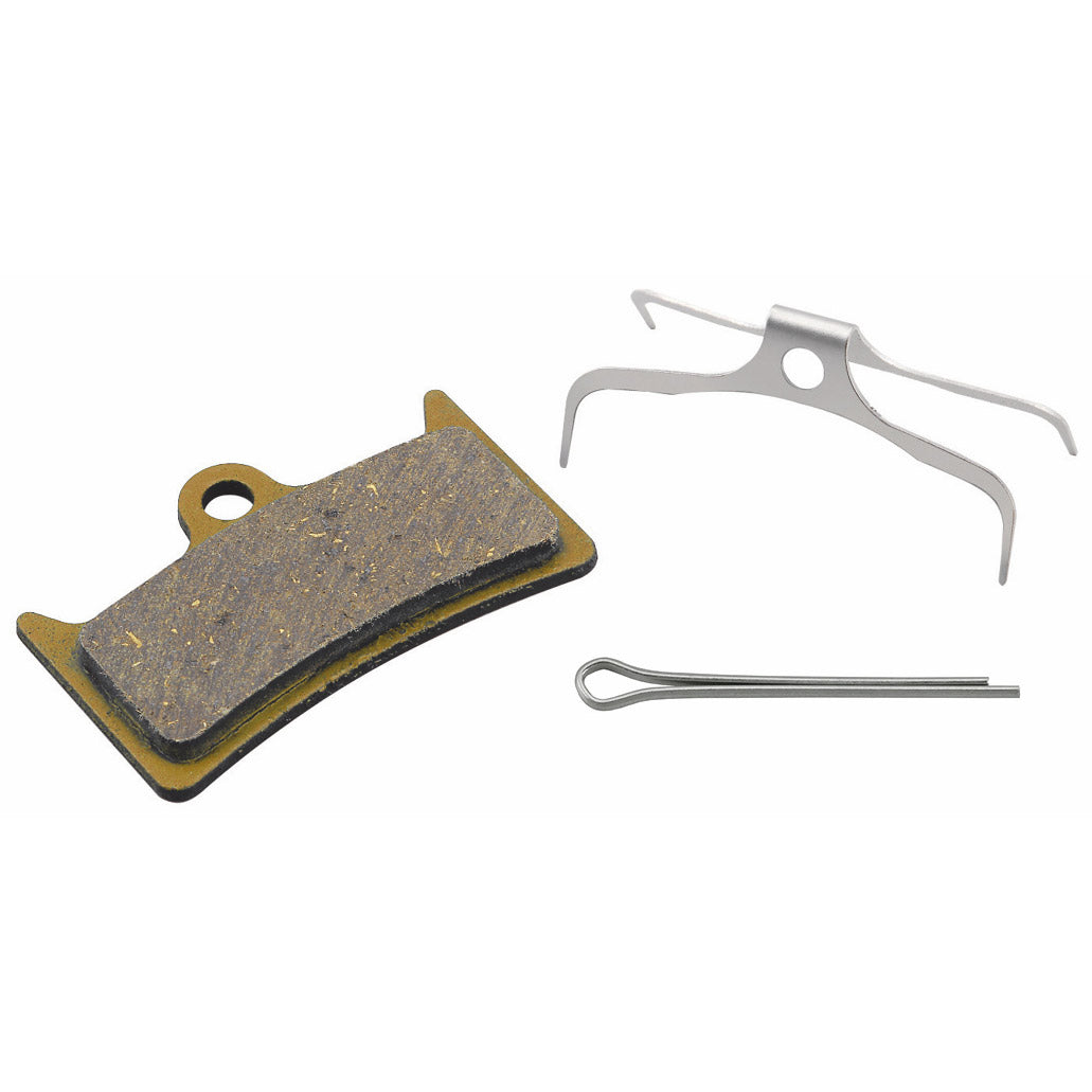 Marwi union kotúčová brzdová doštička dbp-58s sintered am hope v4 438158