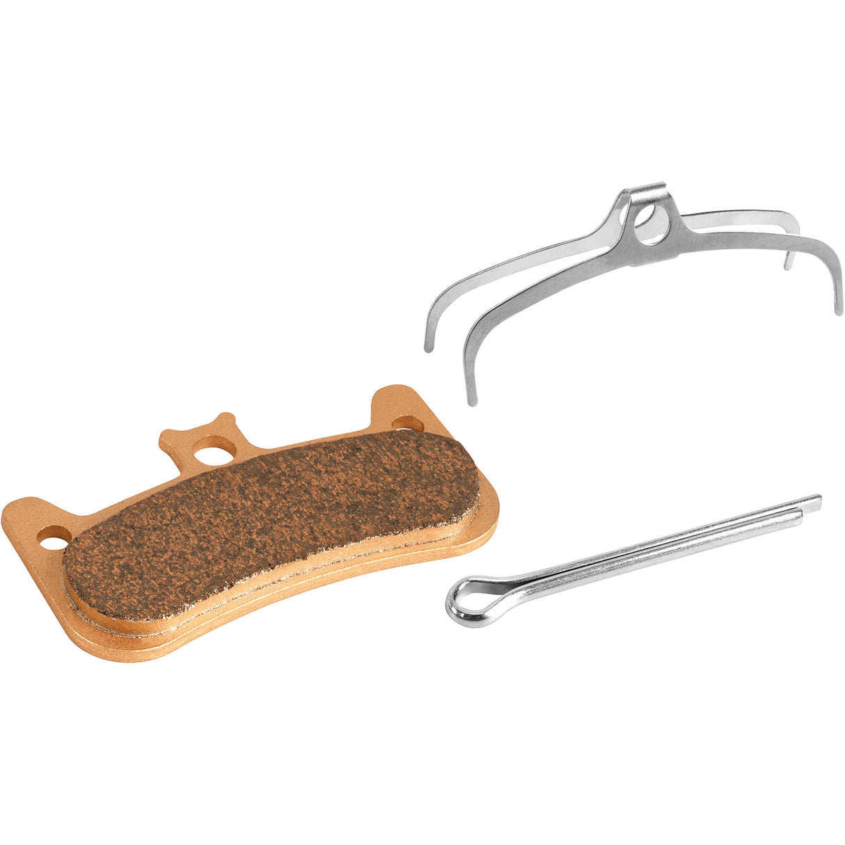 Marwi Union disc brake pad set dbp-68s sintered