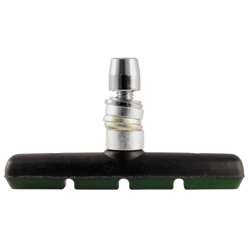 Zestaw bloków hamulca Union V Brake 75 mm e-rower