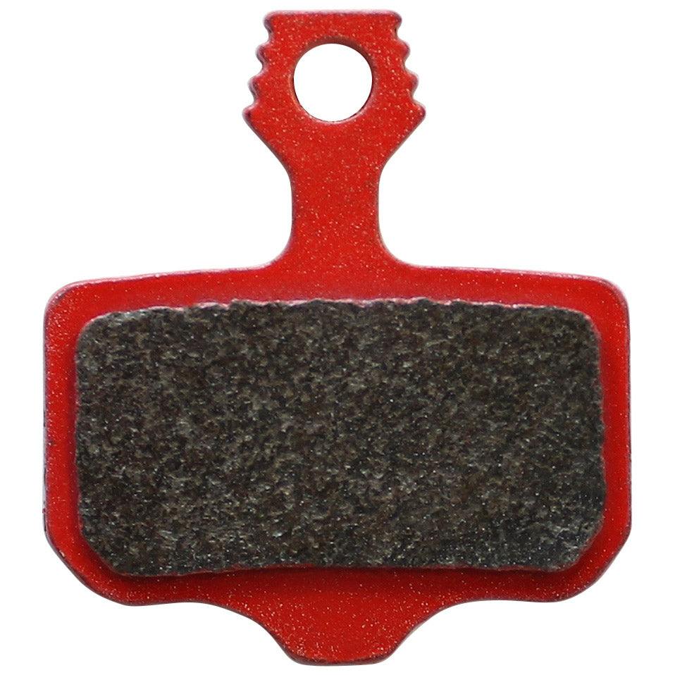 Marwi union disc brake pad dbp-44sc sin avid elixir for cooling rib system