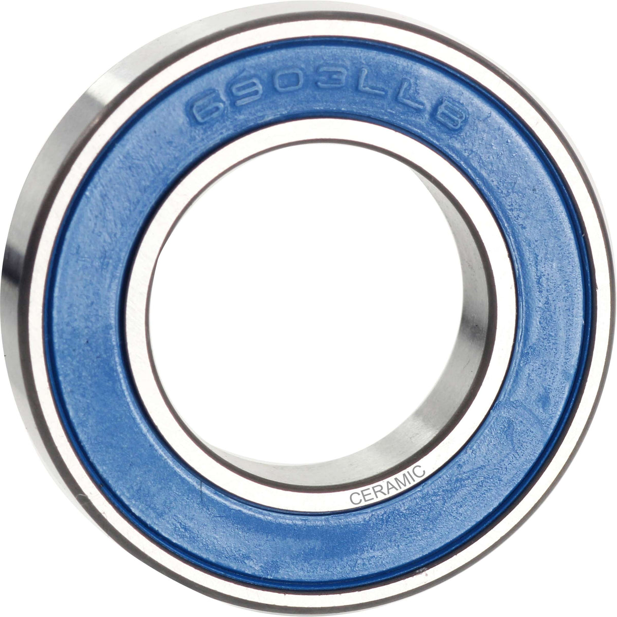 Union ball bearing ball bearing CB-356 17x30x7