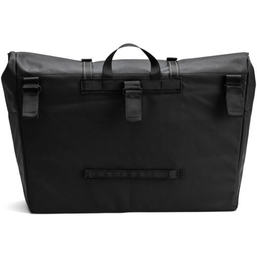 Urbanproof single bag longtail 20l black