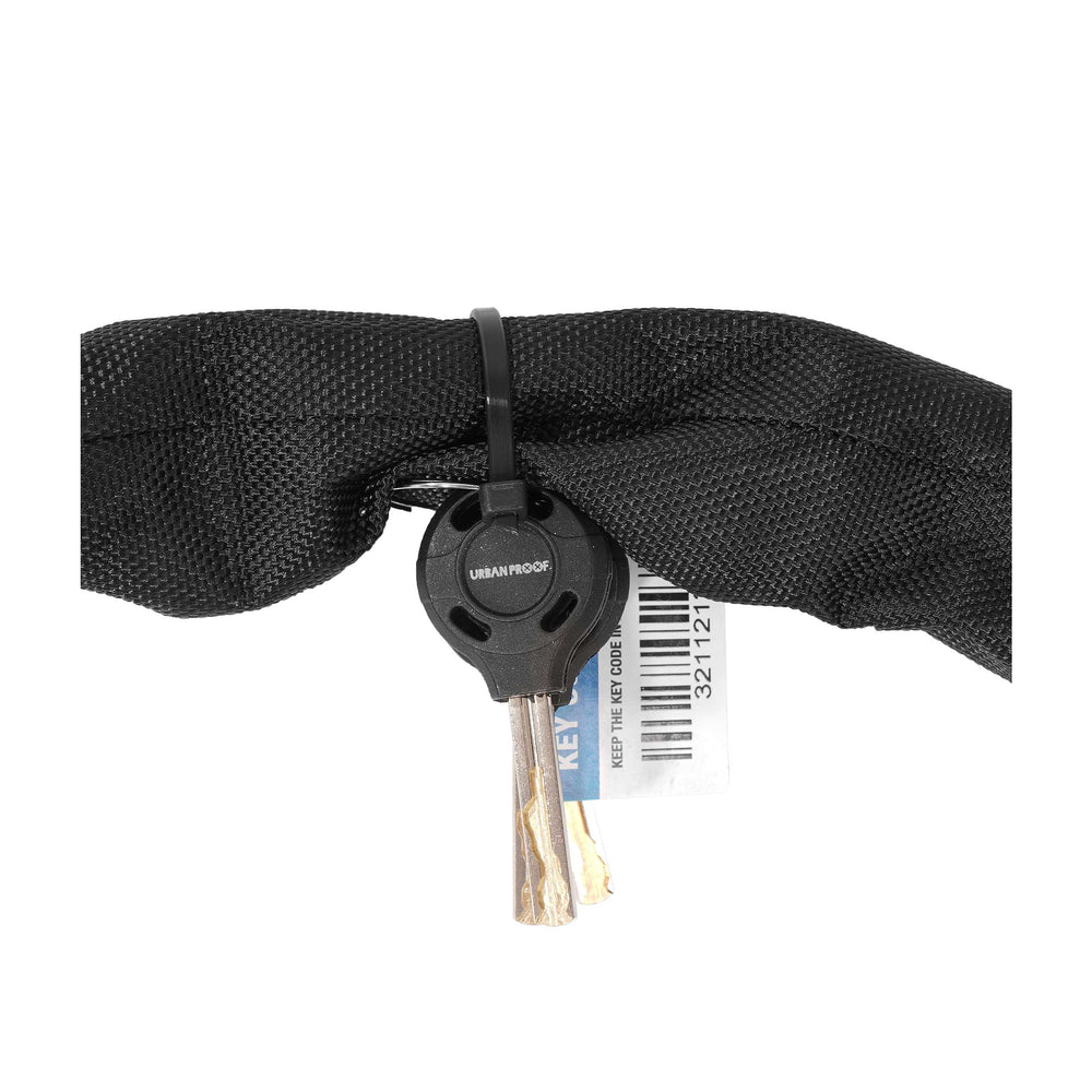 Urban Proof Urban Proof Chain Lock 9 x 120 cm Art2*
