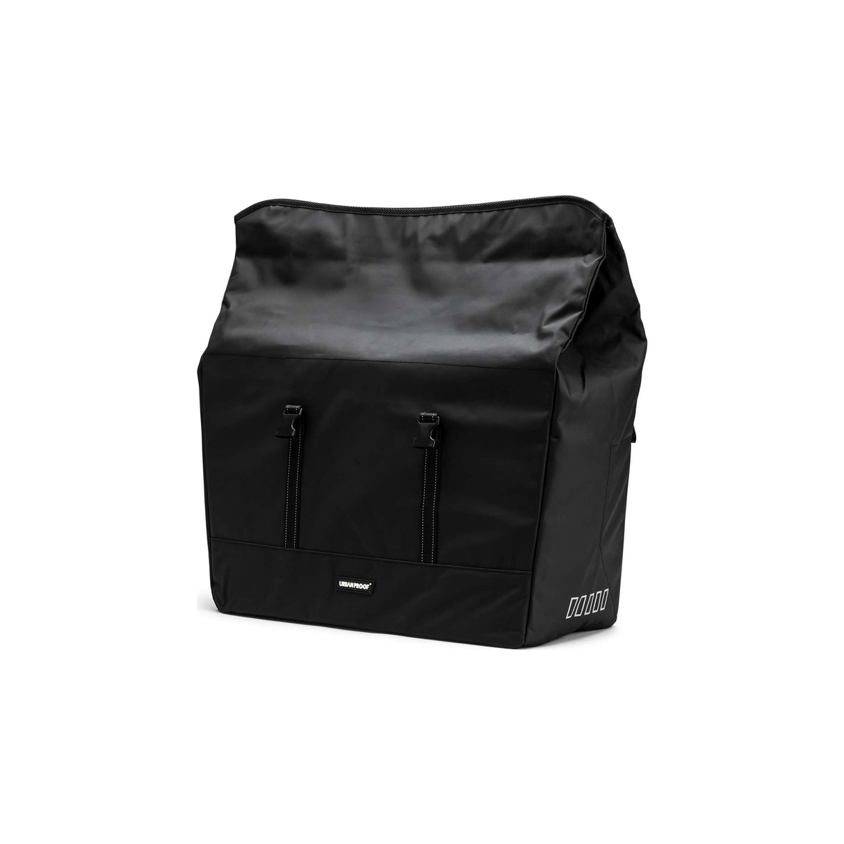 Urbanproof single bag longtail 20l black