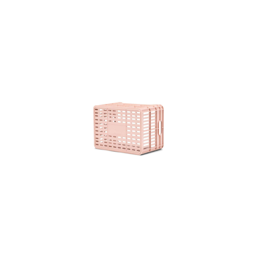 Urbanproof Krat Junior 15L RPET Rosa claro