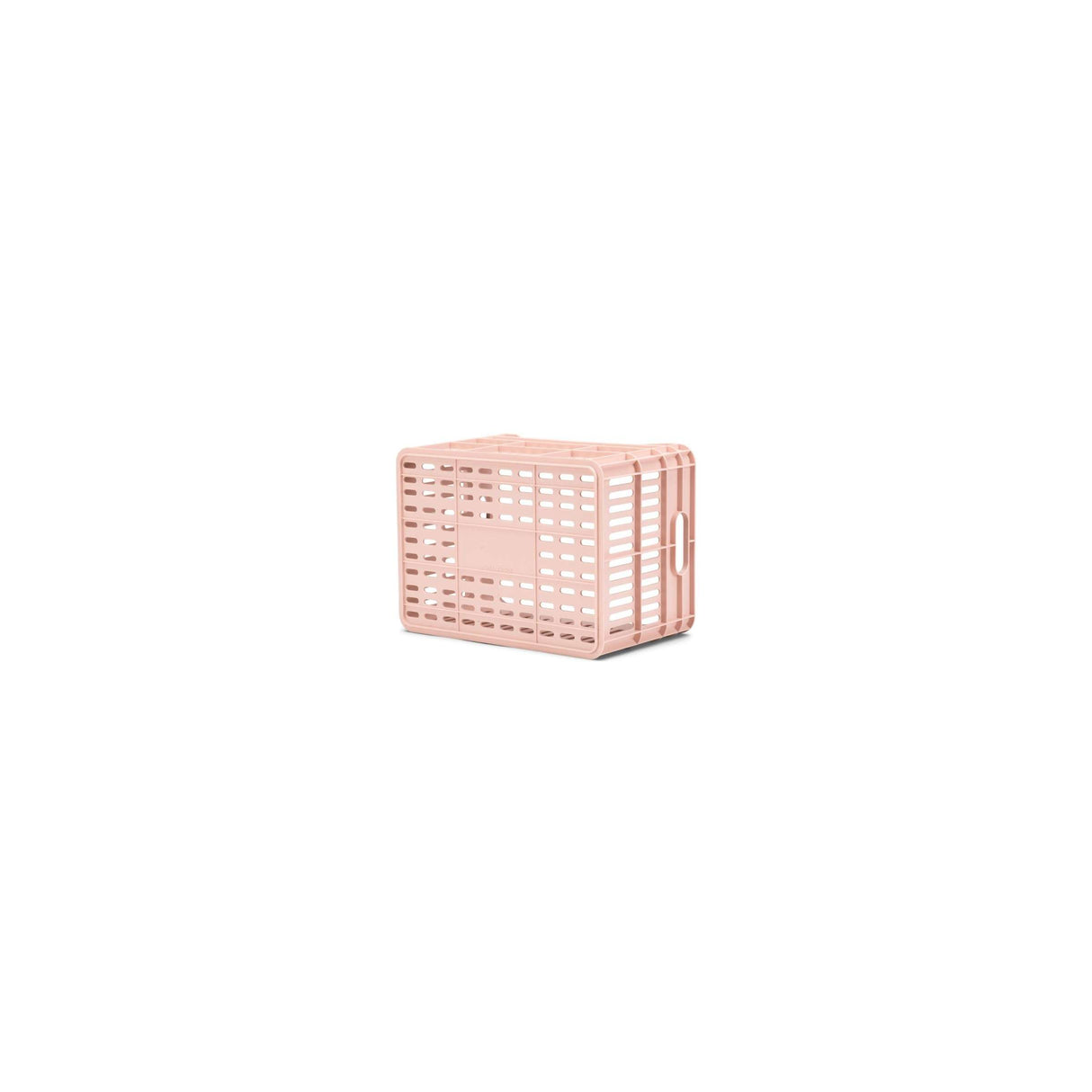 Urbanproof Krat Junior 15L RPET Rosa claro