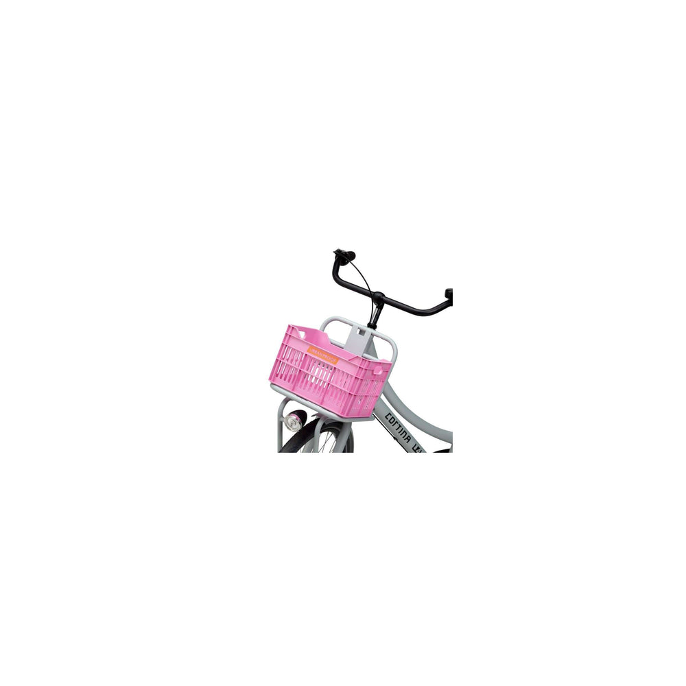 Urbanproof Krat Junior 15L RPET Fel Pink