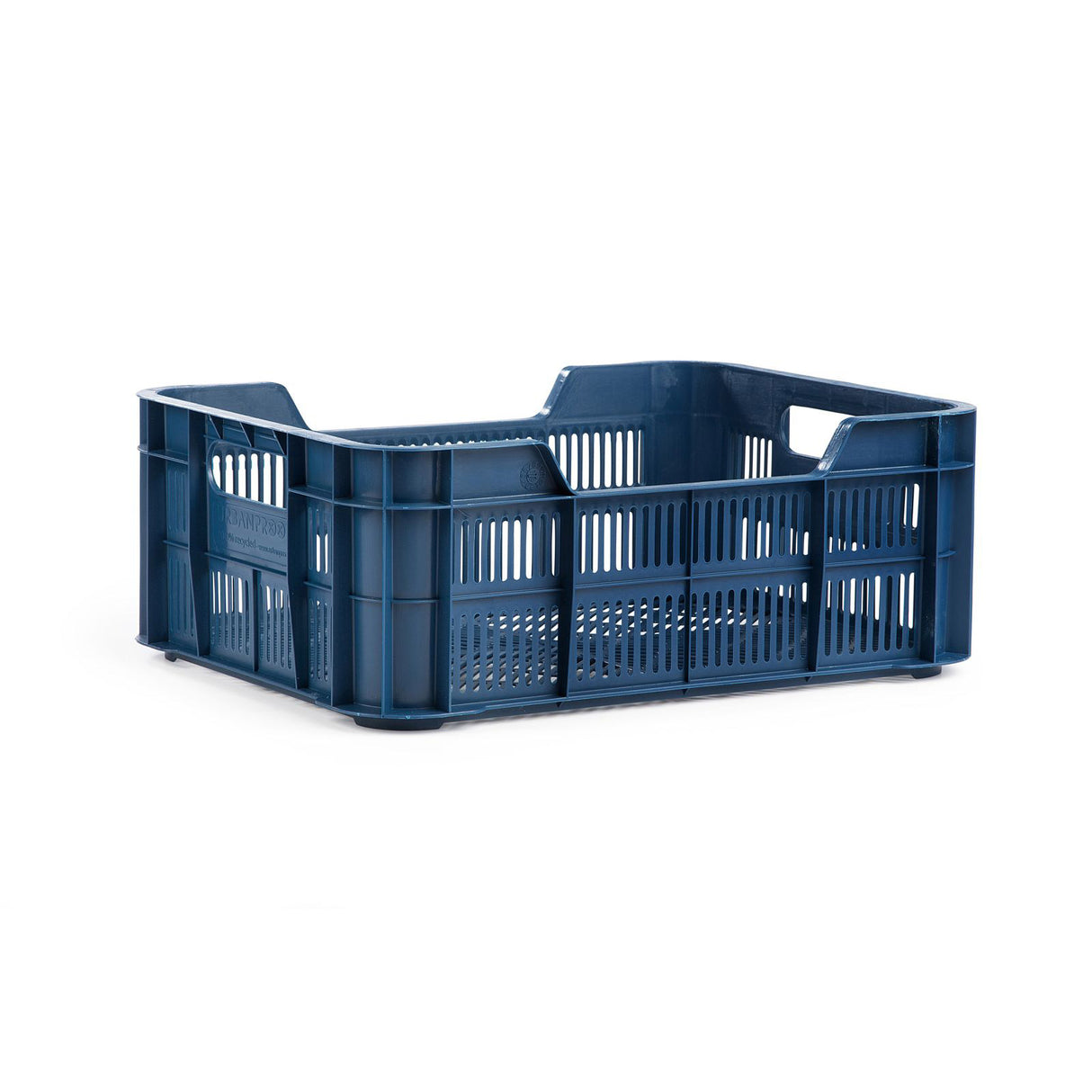 Bicicleta Urban Bicycle Helsinki Plastic 11L 40x30x15 cm d. azul