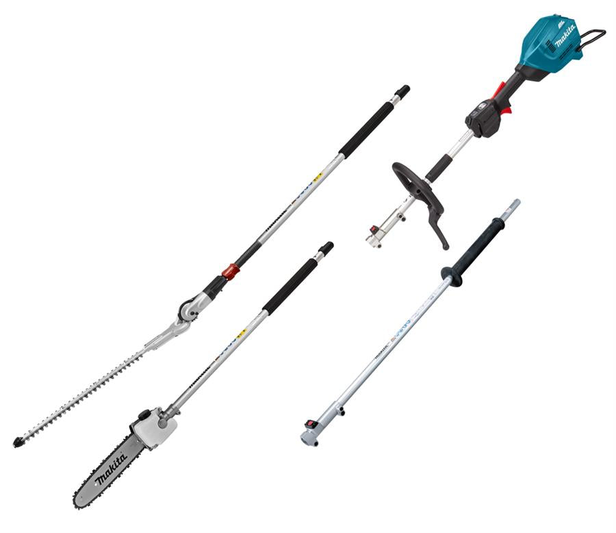 Makita accu combisysteem xgt 40v max naked