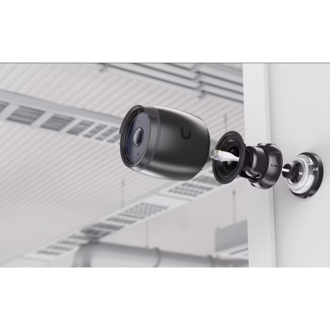 Ubiquiti ubiquiti ai -kugle