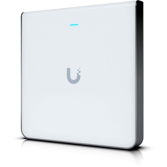 Ubiquiti U6 Enterprise In Wall