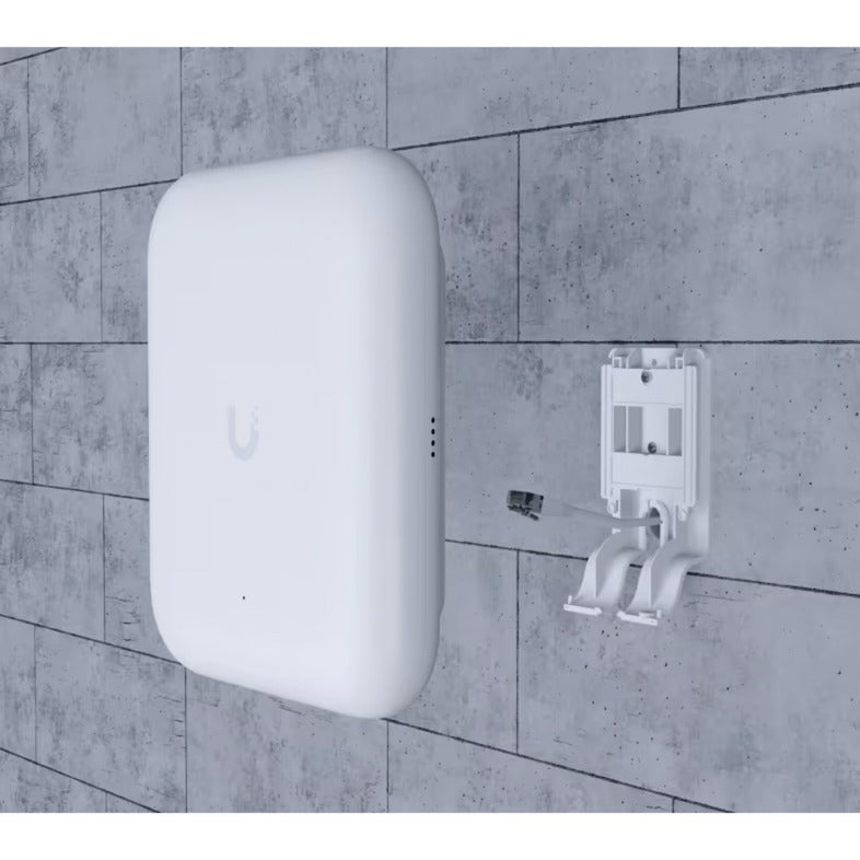 Ubiquiti trådløs ap wifi7 u7 udendørs