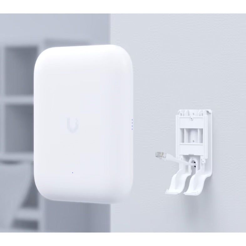 Ubiquiti trådløs ap wifi7 u7 udendørs