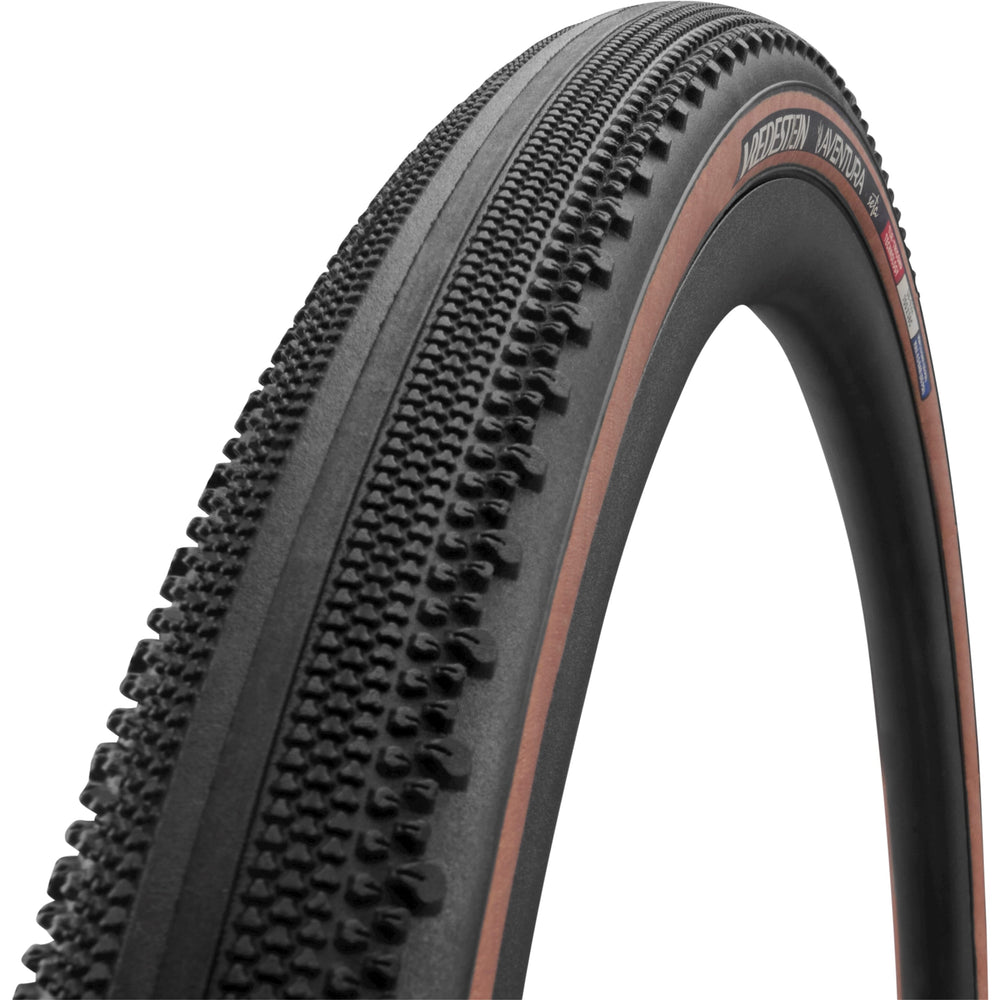 Vredestein Tire 28 Aventura seta