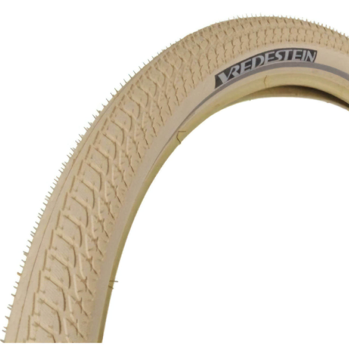 Vredestein outer tire Dynamic City 28 x 1.75 cream refl