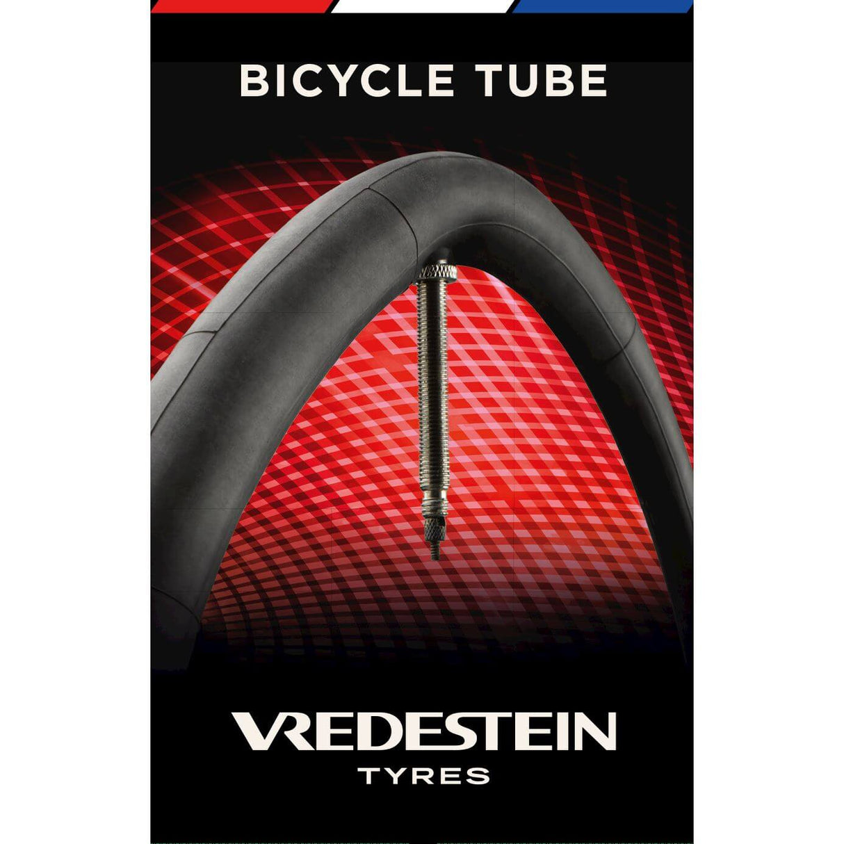 VREDESTEIN BNB butyl 700x28-35c FV Valiel 50mm