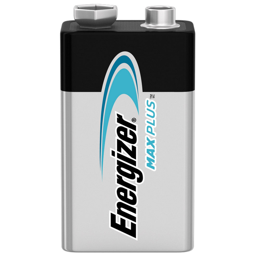 Batterie Enerdis Energizer Max plus 6LR61 9V