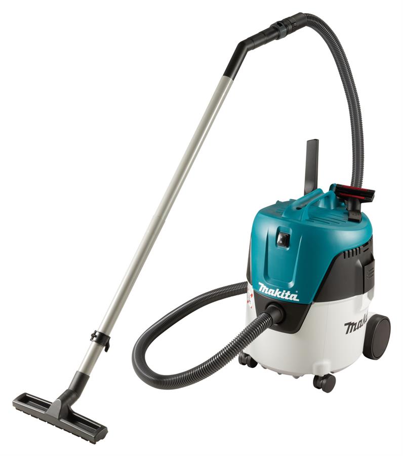 Makita vacuum cleaner 230v l-class