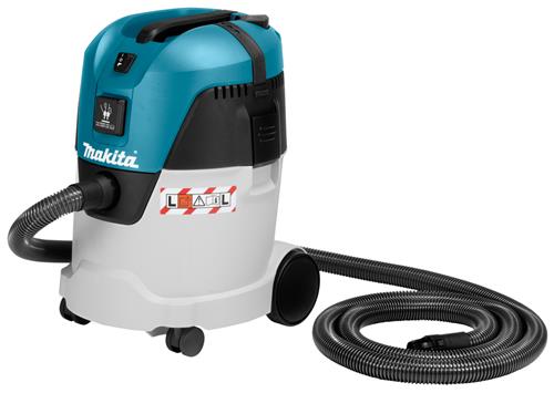 Makita stofzuiger 230v l-klasse