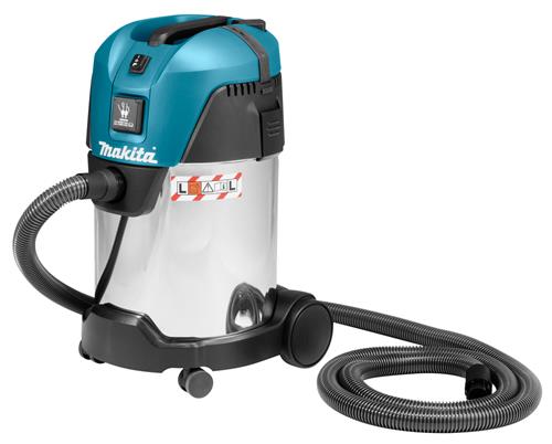 Makita Makita Wet Dry Vacuum Cleaner VC3011L