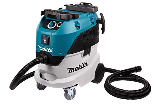 Makita stofzuiger 230v l-klasse