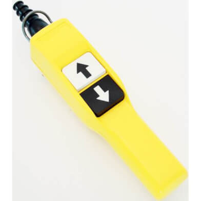 Control box for veh-150