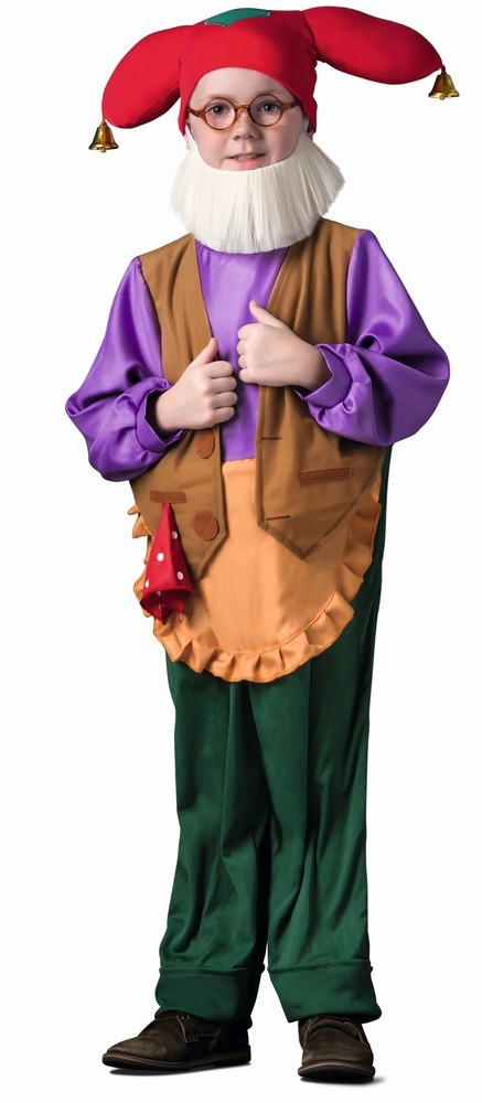 Studio 100 plop verkleedpak - plop - verkleedkleding