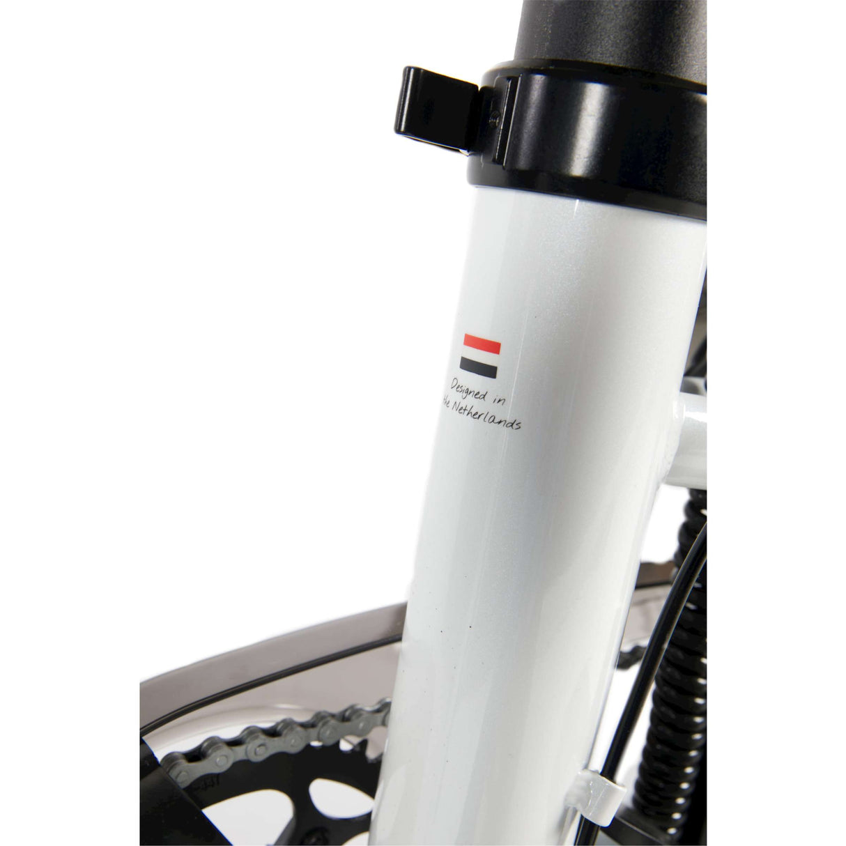 UGO Folding Bike U go 20 dare ei7