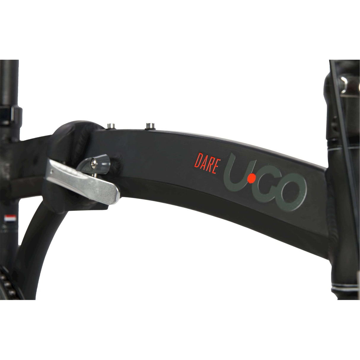 Ugo Folding Bike U Go Wage S1 20 Einzelgeschwindigkeit