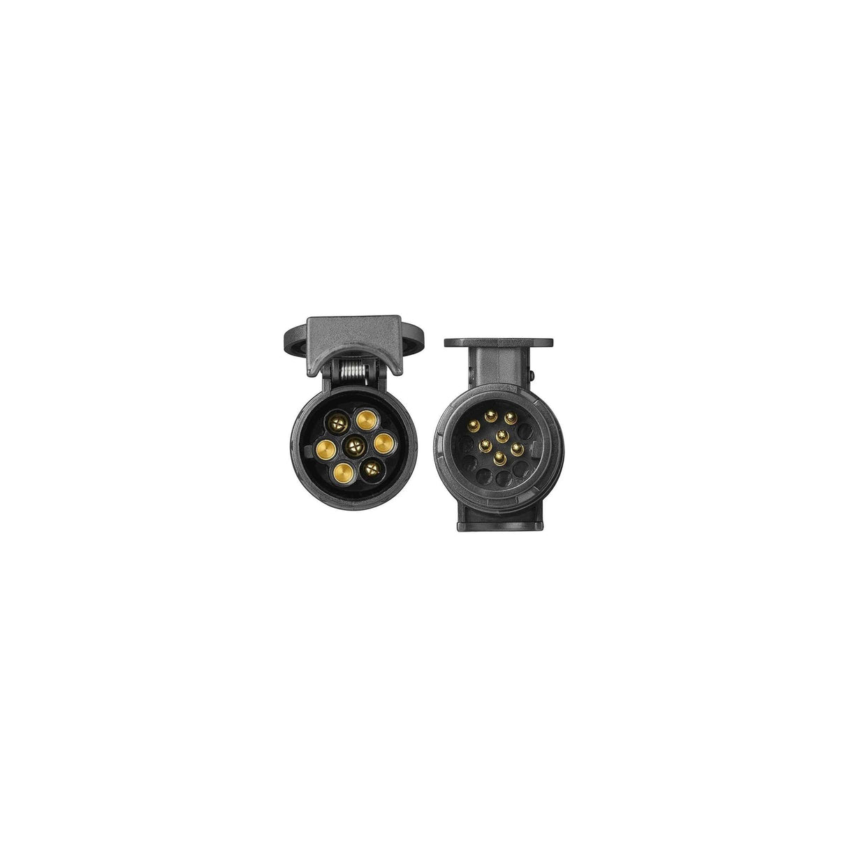 Proplus Plug -adapter 13> 7 Polig