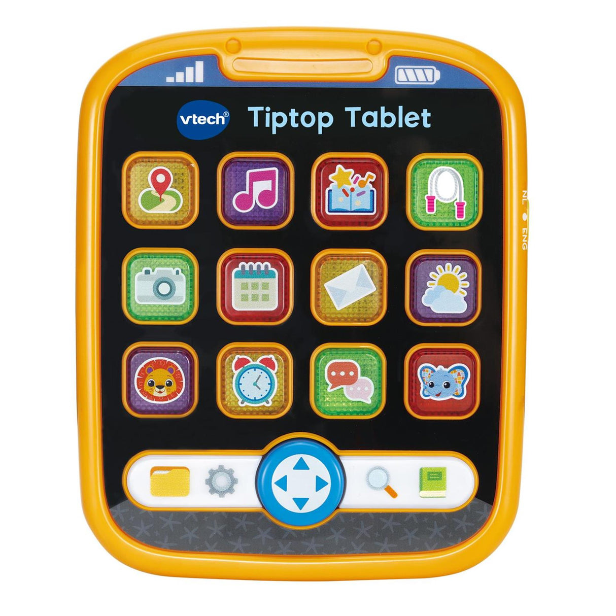 Vtech Baby Tiptop Tablette