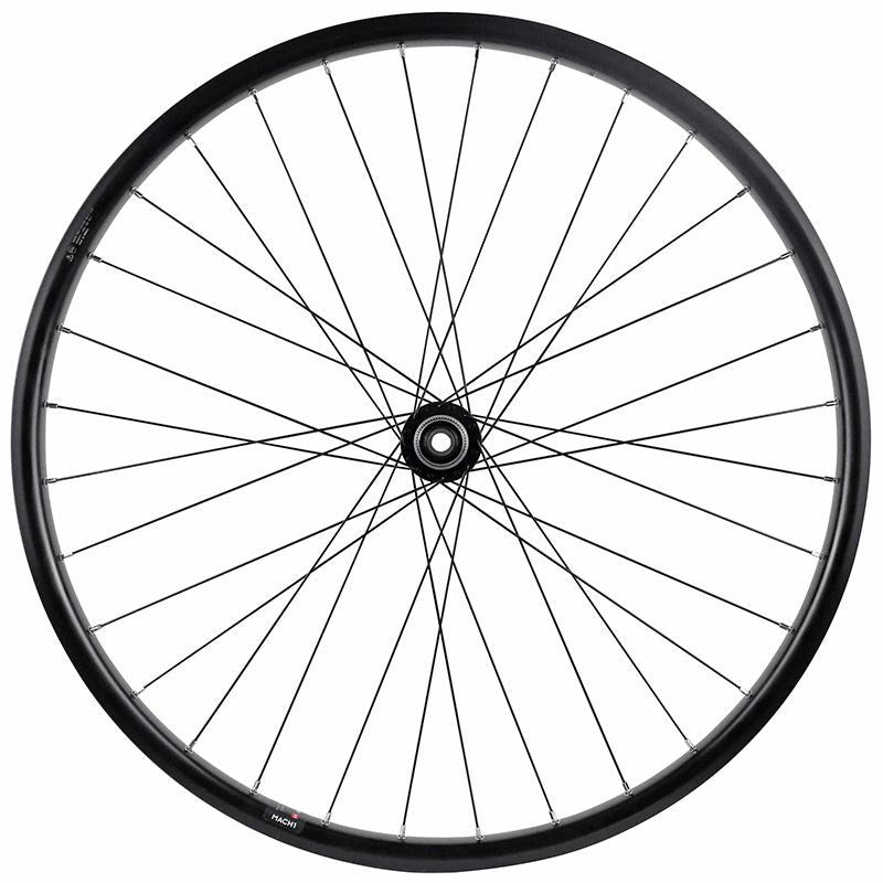 Velox achterwiel mach1 m910 28 shim. tc-500 disc tx15 zw.