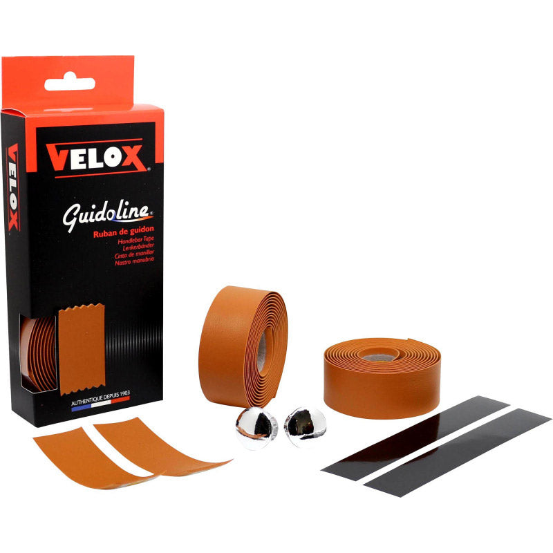 Velox HandlePape Classic Caramel (2.)