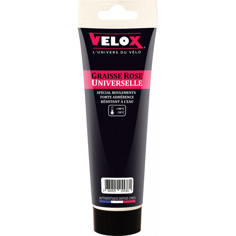 Graxa para rolamentos Velox 100ml