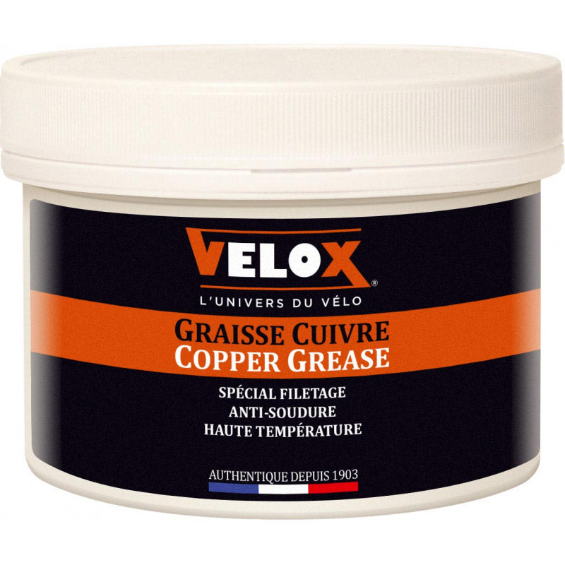 Pasta de cobre Velox 350ml