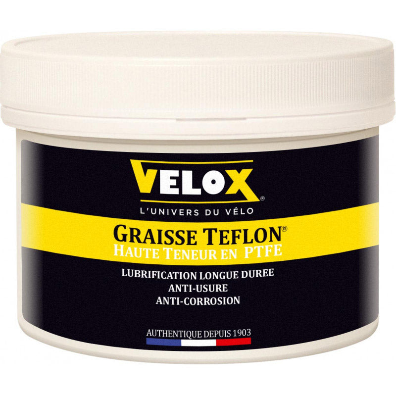 Grasa velox teflón 350ml