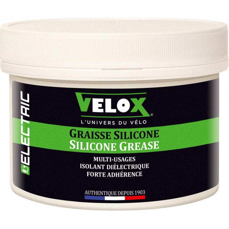 Grasso siliconico Velox 350ml