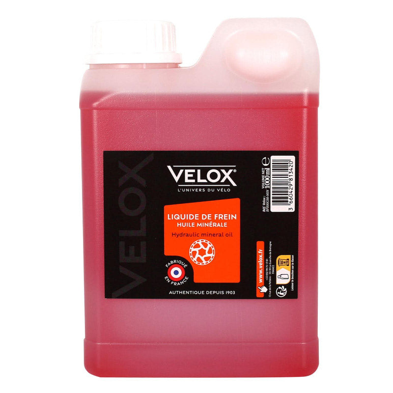 Velox mineralolie 1000 ml