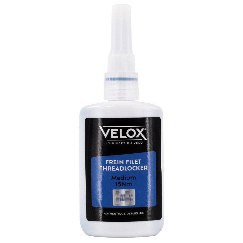 Velox Schraubensicherung 15n m 50ml