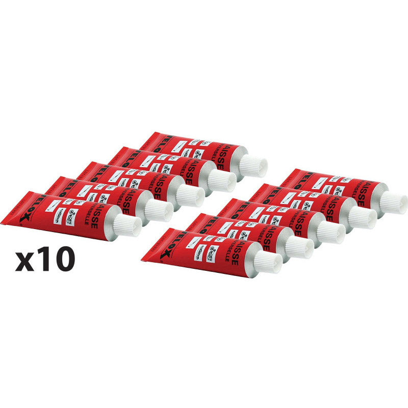 Velox universal mounting grease 25g (10 pcs)